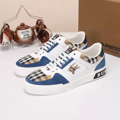 Burberry Casual Shoes For Men #1288868