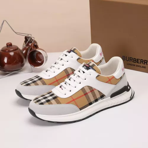 Burberry Casual Shoes For Men #1288870