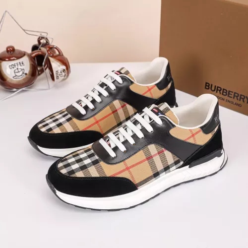 Burberry Casual Shoes For Men #1288871