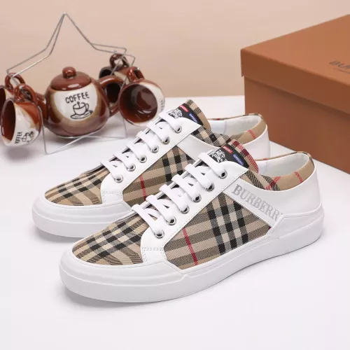 Burberry Casual Shoes For Men #1288882