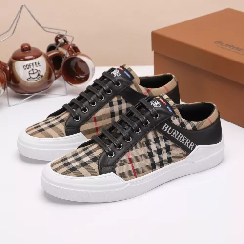 Burberry Casual Shoes For Men #1288883