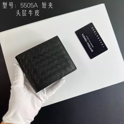 Bottega Veneta BV Wallets For Men #1289213