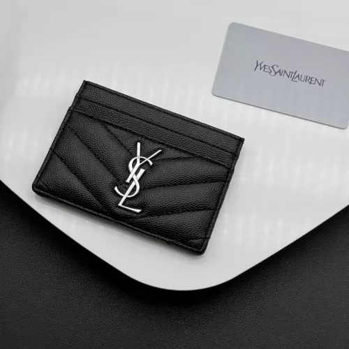 Yves Saint Laurent YSL Card Case #1289250