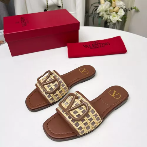 Valentino Slippers For Women #1289276