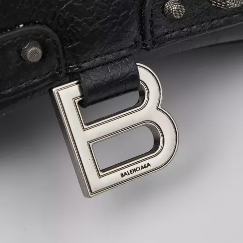 Replica Balenciaga AAA Quality Messenger Bags For Women #1289464 $96.00 USD for Wholesale