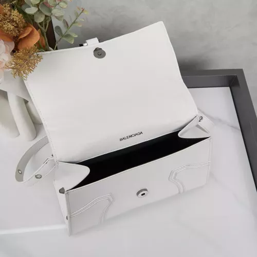 Replica Balenciaga AAA Quality Messenger Bags For Women #1289471 $98.00 USD for Wholesale