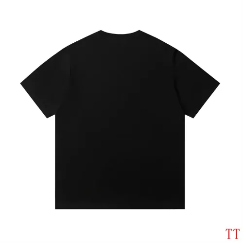 Replica LOEWE T-Shirts Short Sleeved For Unisex #1289630 $36.00 USD for Wholesale