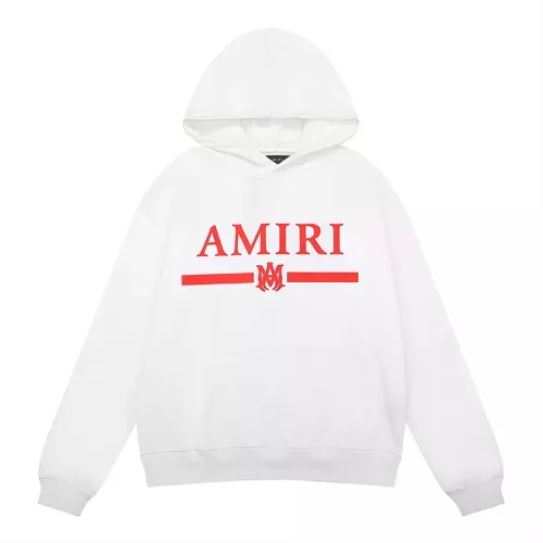 Amiri Hoodies Long Sleeved For Unisex #1289702