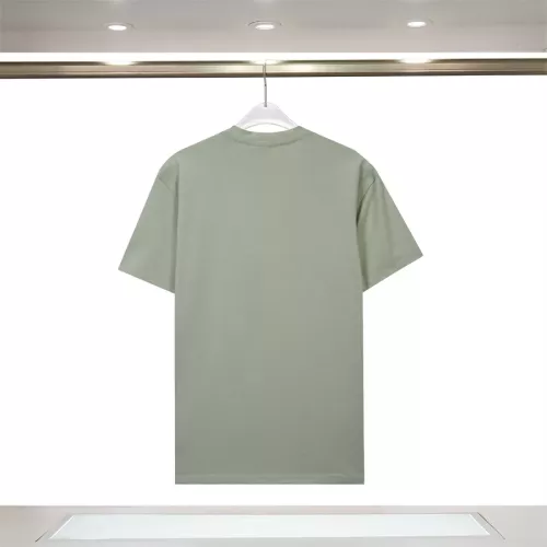 Replica Burberry T-Shirts Short Sleeved For Unisex #1289729 $32.00 USD for Wholesale