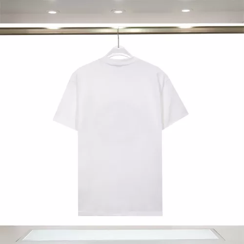 Replica Burberry T-Shirts Short Sleeved For Unisex #1289735 $32.00 USD for Wholesale