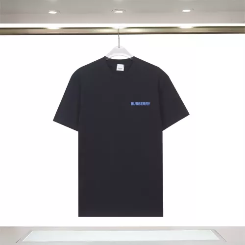 Replica Burberry T-Shirts Short Sleeved For Unisex #1289741 $32.00 USD for Wholesale