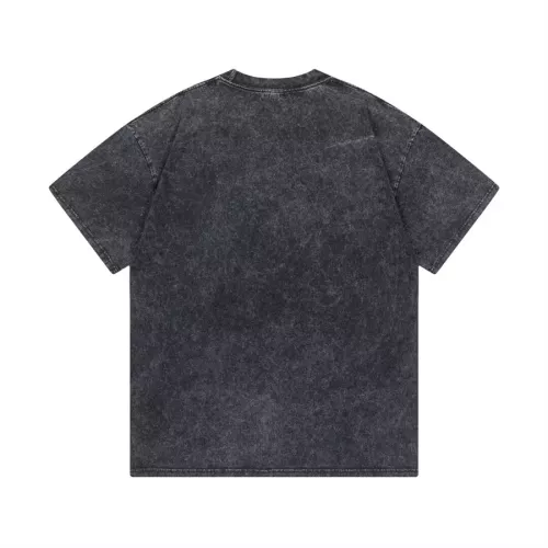 Replica Balenciaga T-Shirts Short Sleeved For Unisex #1289744 $45.00 USD for Wholesale