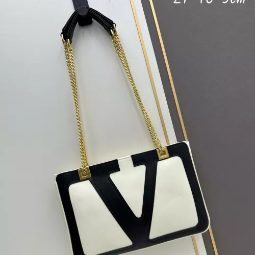 Valentino AAA Quality Shoulder Bags For Women #1289961