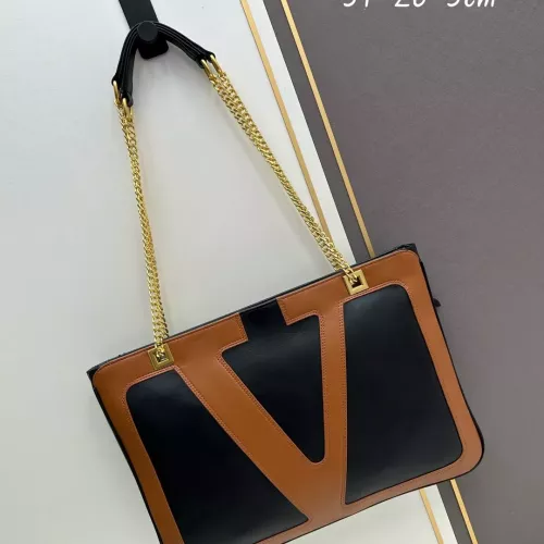 Valentino AAA Quality Shoulder Bags For Women #1289962