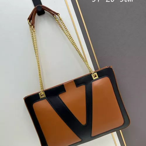 Valentino AAA Quality Shoulder Bags For Women #1289964