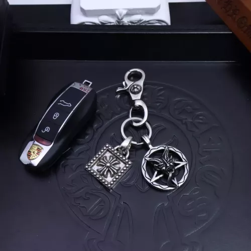 Chrome Hearts Key Holder And Bag Buckle #1289974