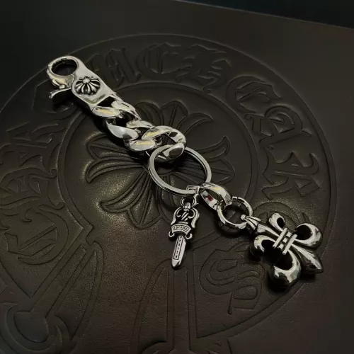 Chrome Hearts Key Holder And Bag Buckle #1289981