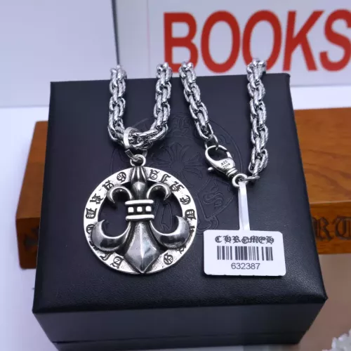 Chrome Hearts Necklaces #1289995