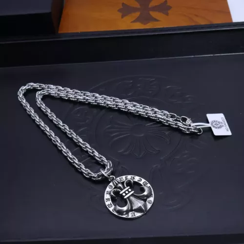 Replica Chrome Hearts Necklaces #1289995 $48.00 USD for Wholesale