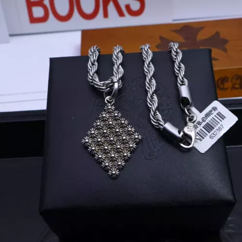 Replica Chrome Hearts Necklaces #1289999, $48.00 USD, [ITEM#1289999], Replica Chrome Hearts Necklaces outlet from China