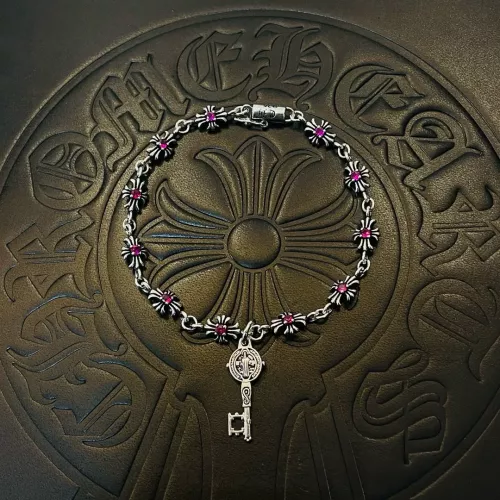 Chrome Hearts Bracelets #1290003