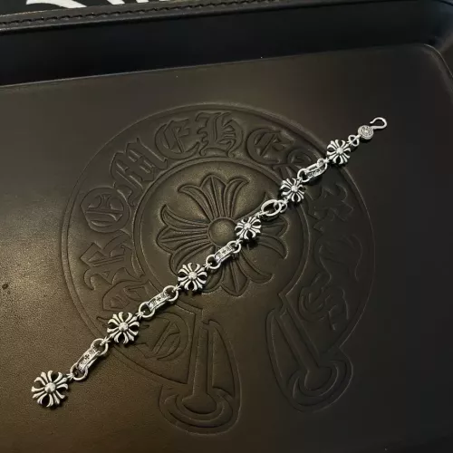 Replica Chrome Hearts Bracelets #1290004 $48.00 USD for Wholesale