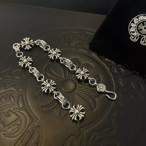 Replica Chrome Hearts Bracelets #1290004 $48.00 USD for Wholesale