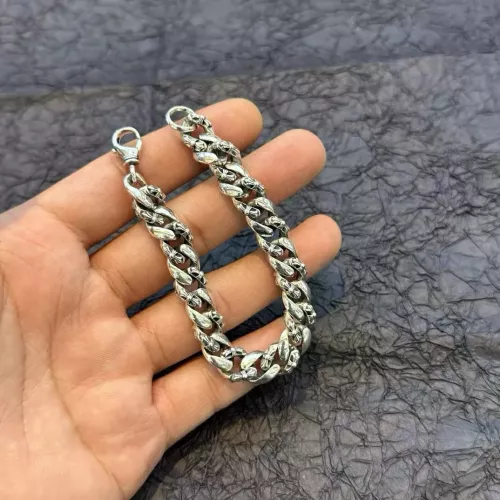 Replica Chrome Hearts Bracelets #1290005 $48.00 USD for Wholesale