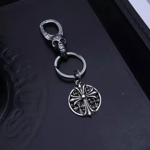 Chrome Hearts Key Holder And Bag Buckle #1290010