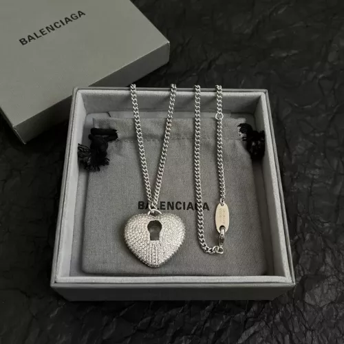 Balenciaga Necklaces #1290016