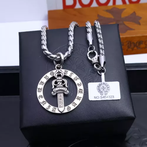 Chrome Hearts Necklaces #1290018