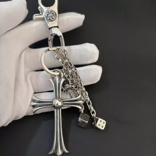 Replica Chrome Hearts Key Holder And Bag Buckle #1290023 $56.00 USD for Wholesale