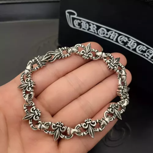 Replica Chrome Hearts Bracelets #1290035 $52.00 USD for Wholesale