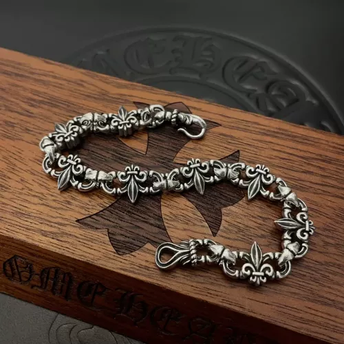 Replica Chrome Hearts Bracelets #1290035 $52.00 USD for Wholesale