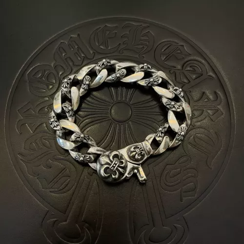 Chrome Hearts Bracelets #1290037