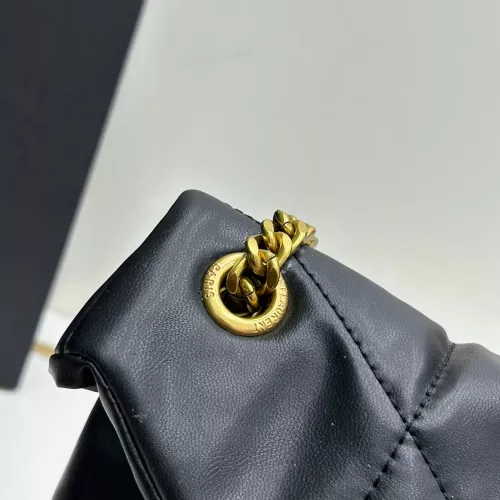 Replica Yves Saint Laurent YSL AAA Quality Shoulder Bags For Women #1290046 $82.00 USD for Wholesale