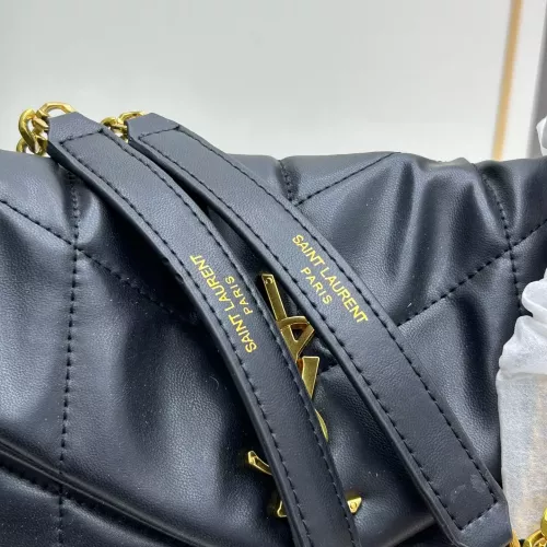 Replica Yves Saint Laurent YSL AAA Quality Shoulder Bags For Women #1290046 $82.00 USD for Wholesale