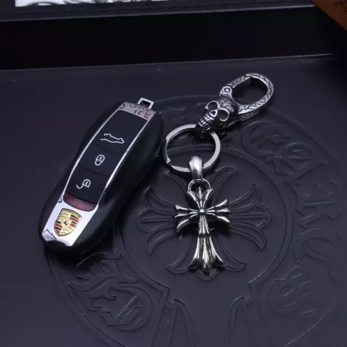 Chrome Hearts Key Holder And Bag Buckle #1290059