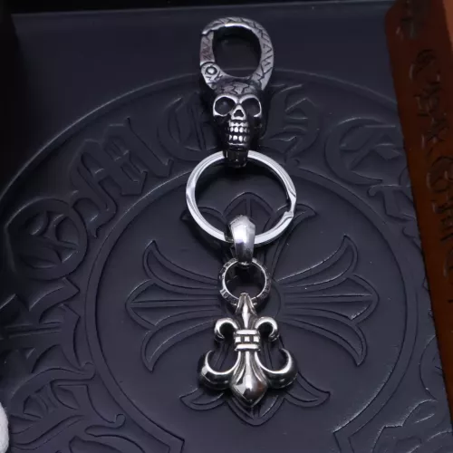 Chrome Hearts Key Holder And Bag Buckle #1290060