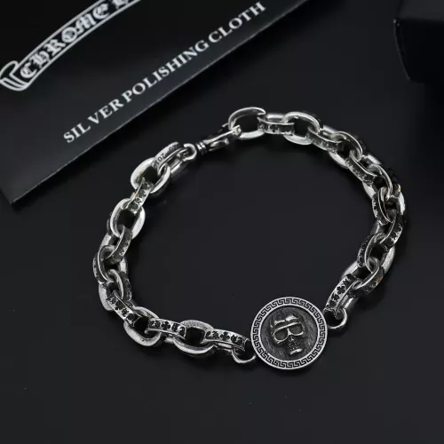 Chrome Hearts Bracelets #1290070