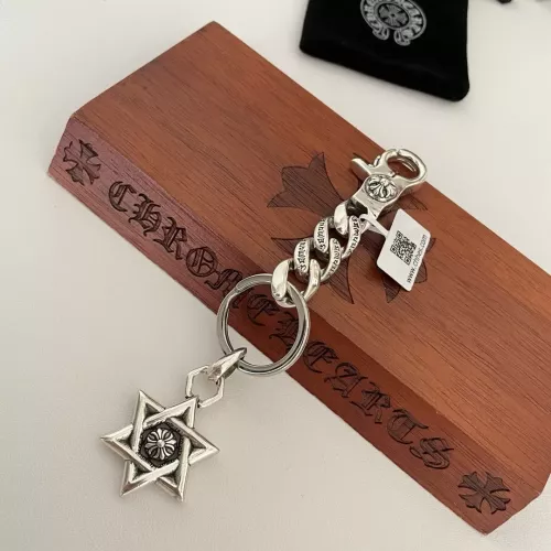 Chrome Hearts Key Holder And Bag Buckle #1290073