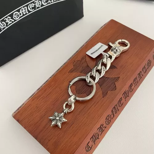 Chrome Hearts Key Holder And Bag Buckle #1290074