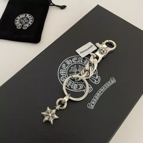 Replica Chrome Hearts Key Holder And Bag Buckle #1290074 $48.00 USD for Wholesale