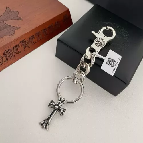 Replica Chrome Hearts Key Holder And Bag Buckle #1290075 $48.00 USD for Wholesale