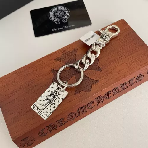 Chrome Hearts Key Holder And Bag Buckle #1290076