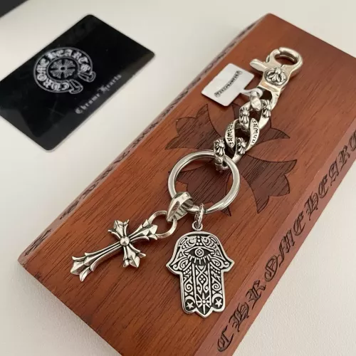 Chrome Hearts Key Holder And Bag Buckle #1290078