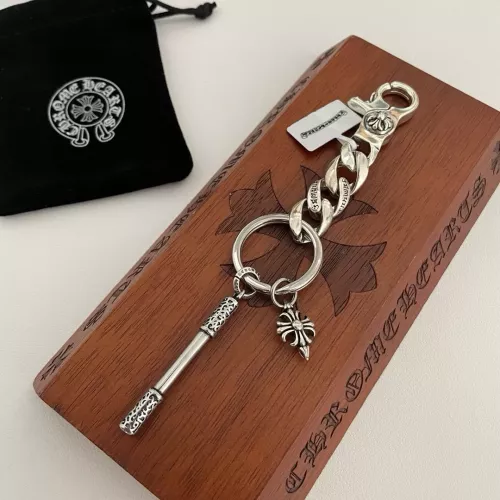 Chrome Hearts Key Holder And Bag Buckle #1290088