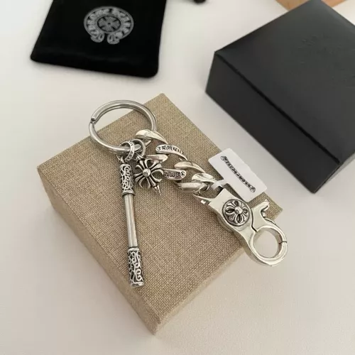 Replica Chrome Hearts Key Holder And Bag Buckle #1290088 $48.00 USD for Wholesale