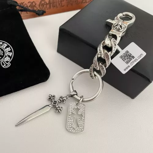 Replica Chrome Hearts Key Holder And Bag Buckle #1290089 $56.00 USD for Wholesale