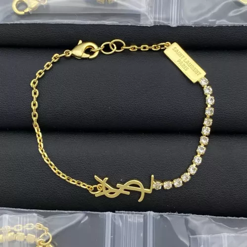 Yves Saint Laurent YSL Bracelets #1290093